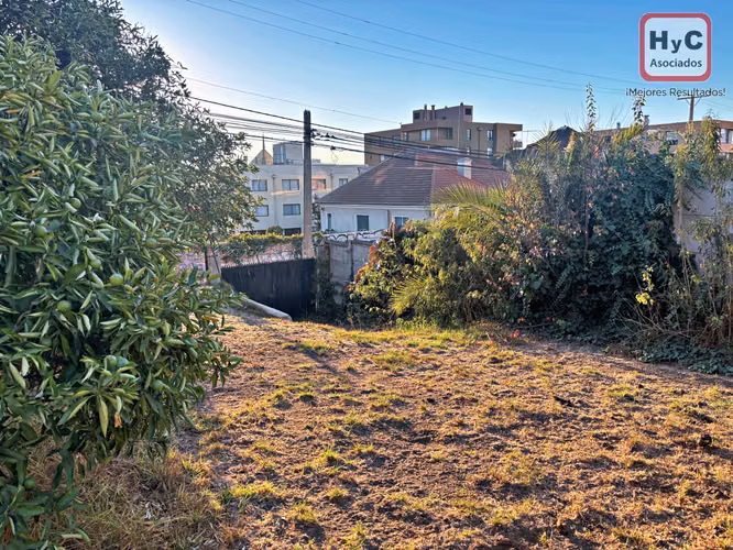 Gran Oportunidad de Inversión Casona en Viña del Mar