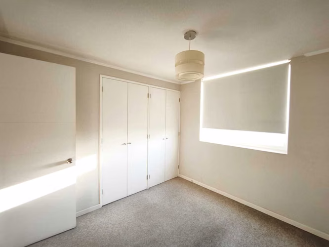 Moderno Depto con Gran Luminosidad (174466)