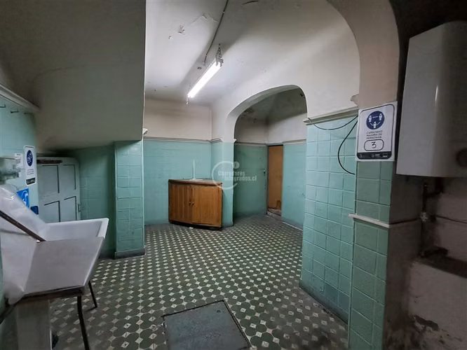Local Comercial en venta en Santiago