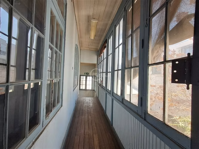 Local Comercial en venta en Santiago