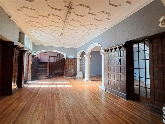 Local Comercial en venta en Santiago