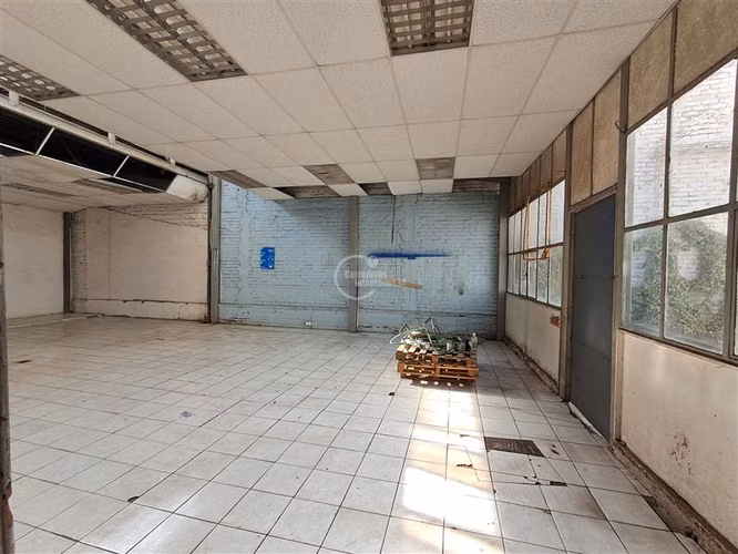 Local Comercial en venta en Santiago