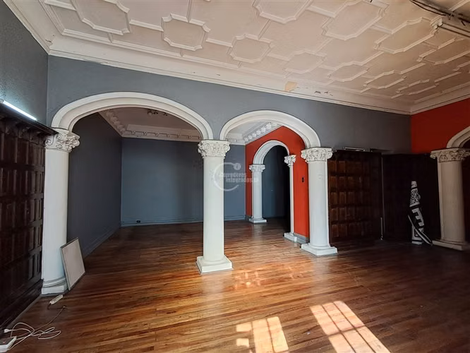 Local Comercial en venta en Santiago