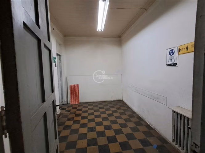 Local Comercial en venta en Santiago