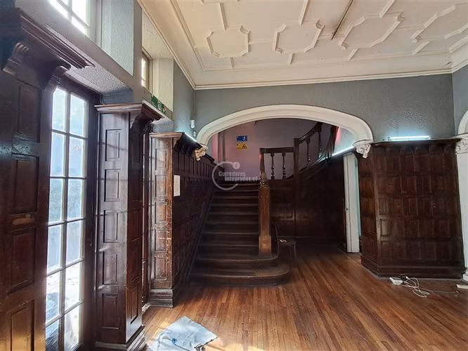 Local Comercial en venta en Santiago