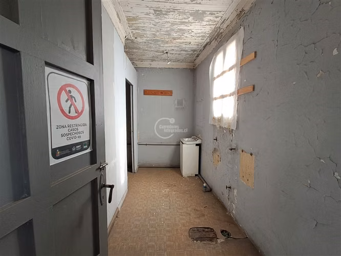 Local Comercial en venta en Santiago