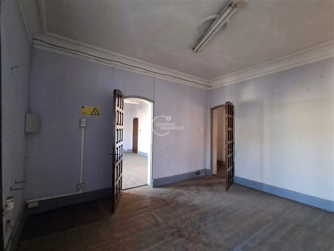 Local Comercial en venta en Santiago