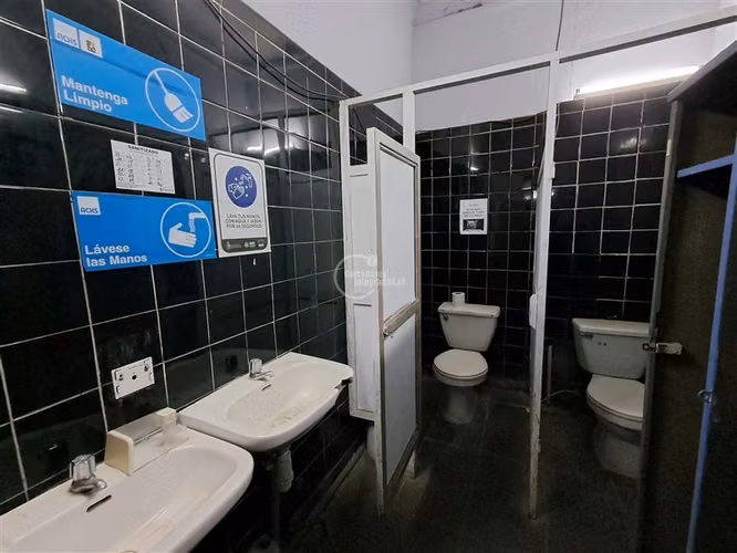 Local Comercial en venta en Santiago