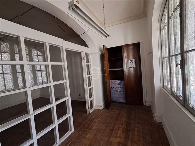 Local Comercial en venta en Santiago