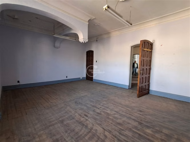 Local Comercial en venta en Santiago