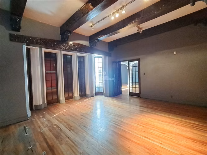 Local Comercial en venta en Santiago
