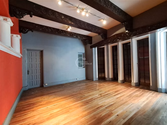 Local Comercial en venta en Santiago
