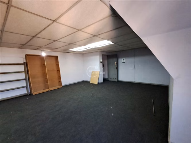 Local Comercial en venta en Santiago