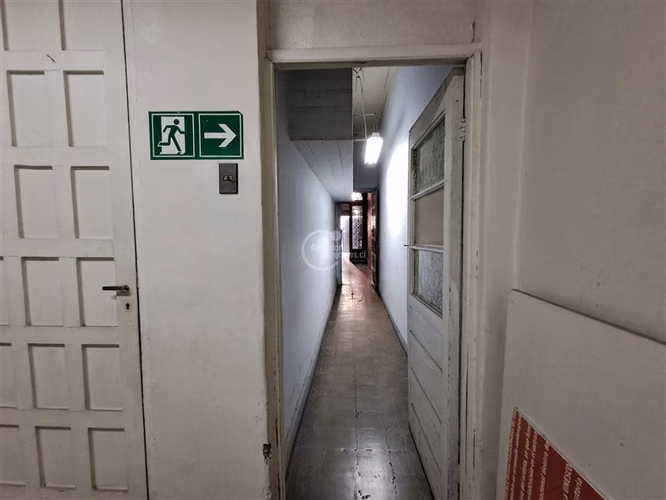 Local Comercial en venta en Santiago