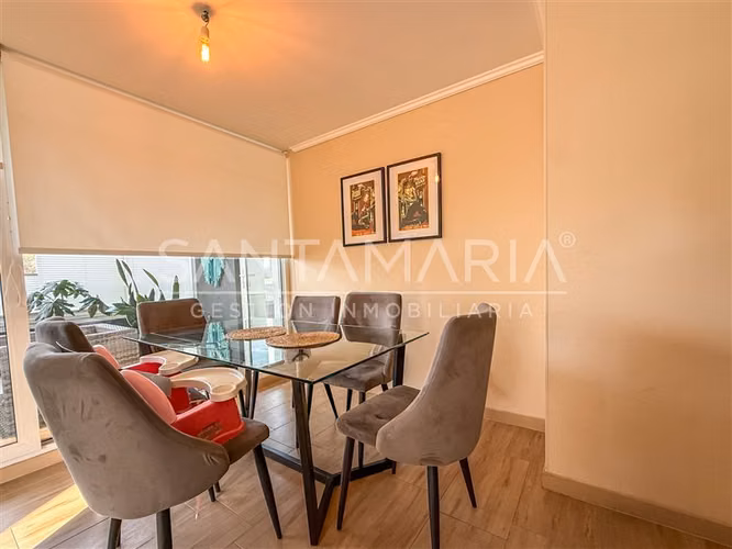 Departamento en venta de 3 dorm. en Lomas de San Sebastian - Imagen 6