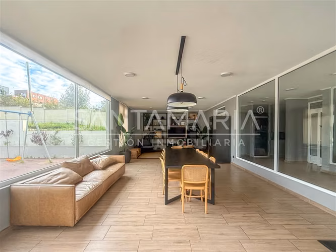 Departamento en venta de 3 dorm. en Lomas de San Sebastian - Imagen 18