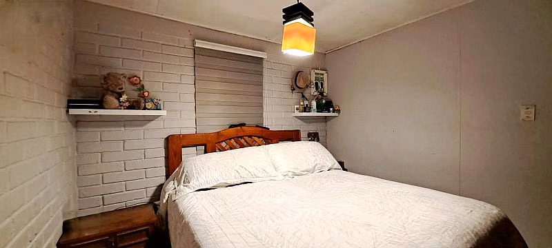 SE VENDE 120M2 A PASOS DE METRO PLAZA QUILICURA $1