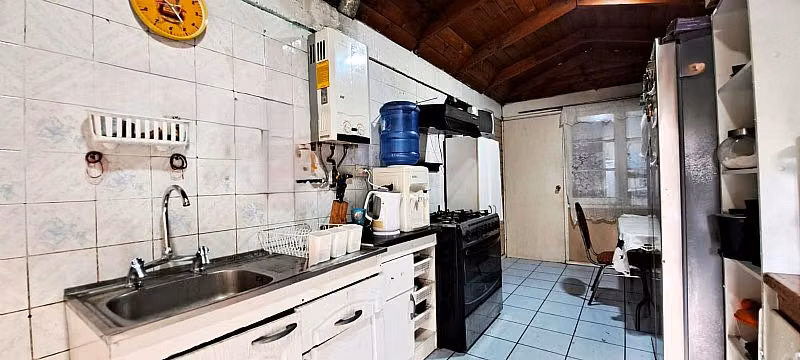 SE VENDE 120M2 A PASOS DE METRO PLAZA QUILICURA $1
