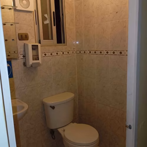 ¡DEPARTAMENTO EN VENTA EN AV. LA FORESTA!