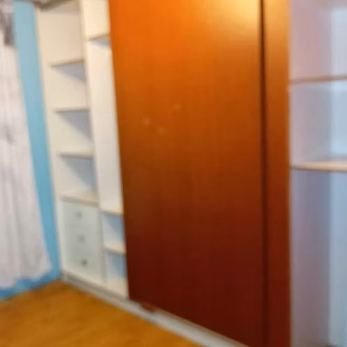 ¡DEPARTAMENTO EN VENTA EN AV. LA FORESTA!
