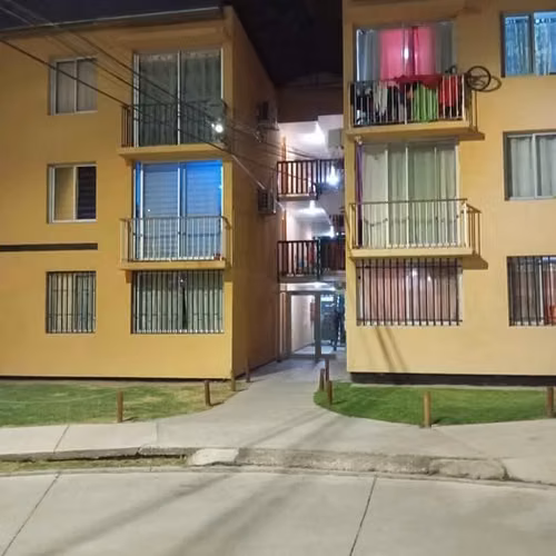 ¡DEPARTAMENTO EN VENTA EN AV. LA FORESTA!