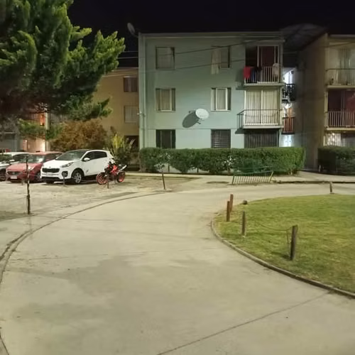 ¡DEPARTAMENTO EN VENTA EN AV. LA FORESTA!