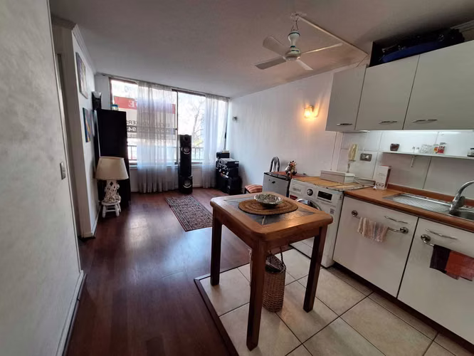 Venta Hermoso Dpto 2d/1b/B/E San Isidro (174478)