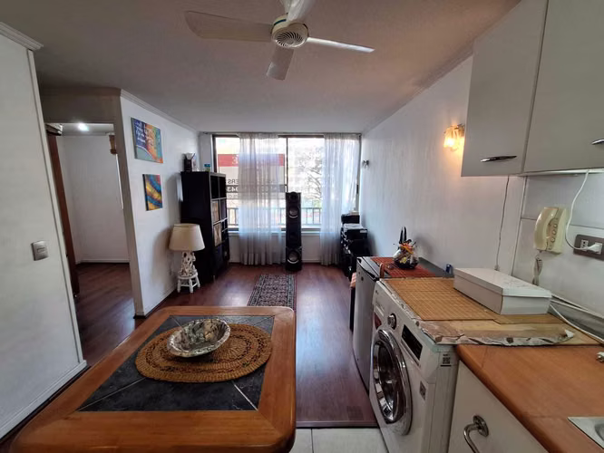 Venta Hermoso Dpto 2d/1b/B/E San Isidro (174478)