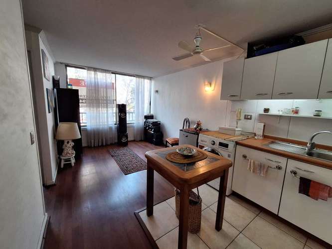 Venta Hermoso Dpto 2d/1b/B/E San Isidro (174478)