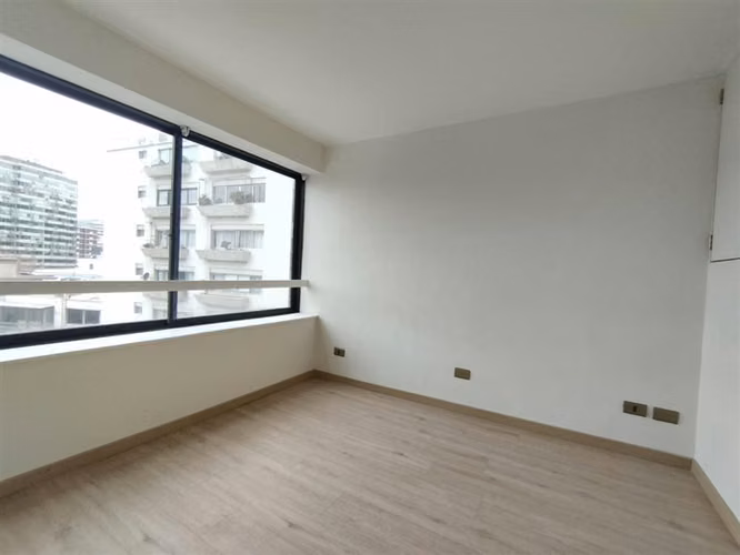 Departamento en arriendo de 1 dorm. en Providencia