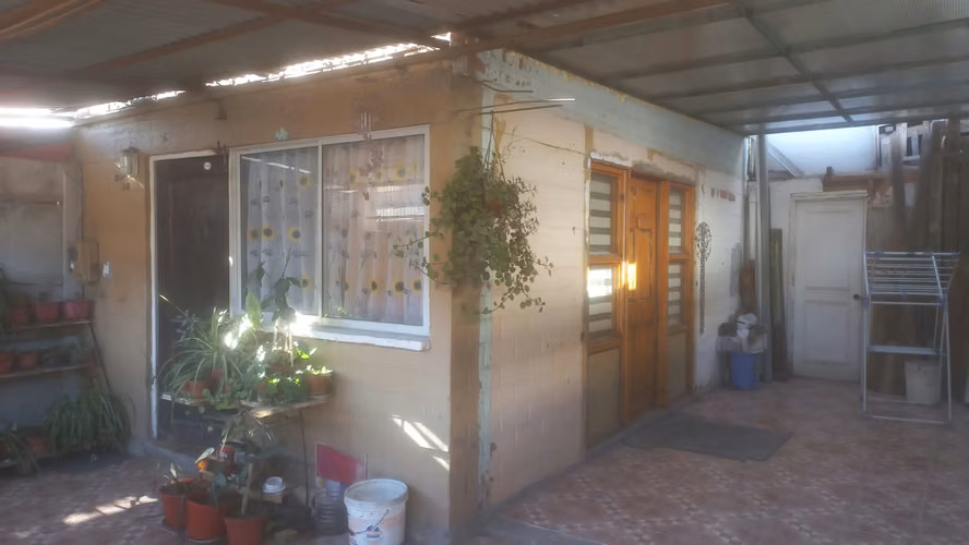 DESCUBRA SU NUEVO HOGAR EN CALERA DE TANGO