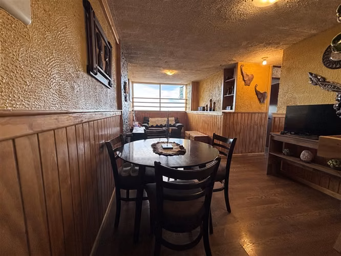 Departamento en venta de 2 dorm. en Punta Arenas