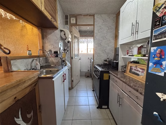 Departamento en venta de 2 dorm. en Punta Arenas
