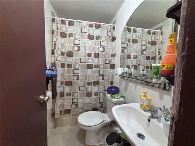 Departamento en venta de 2 dorm. en Punta Arenas