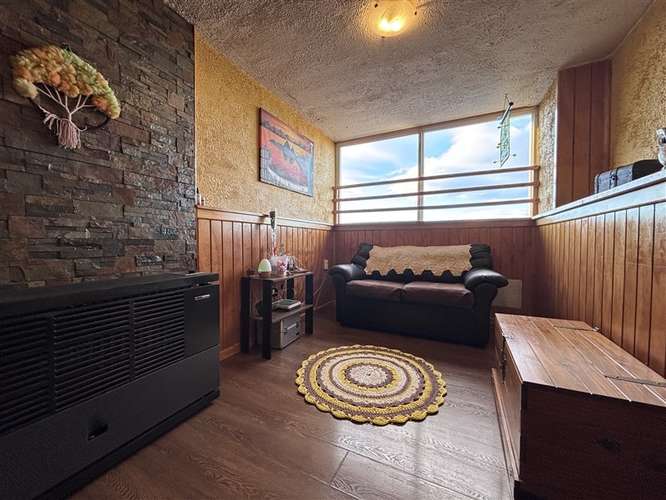 Departamento en venta de 2 dorm. en Punta Arenas