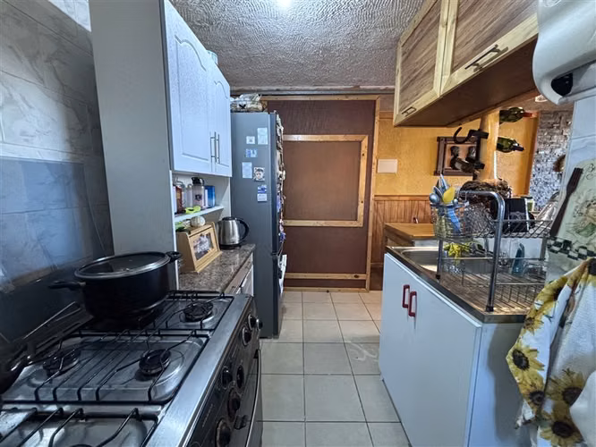 Departamento en venta de 2 dorm. en Punta Arenas