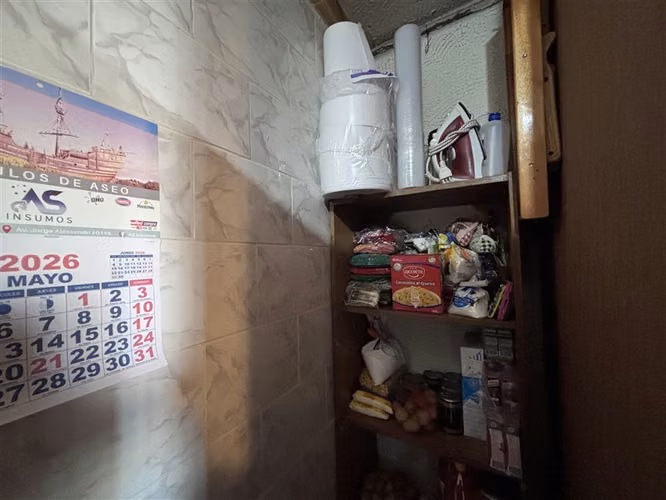 Departamento en venta de 2 dorm. en Punta Arenas