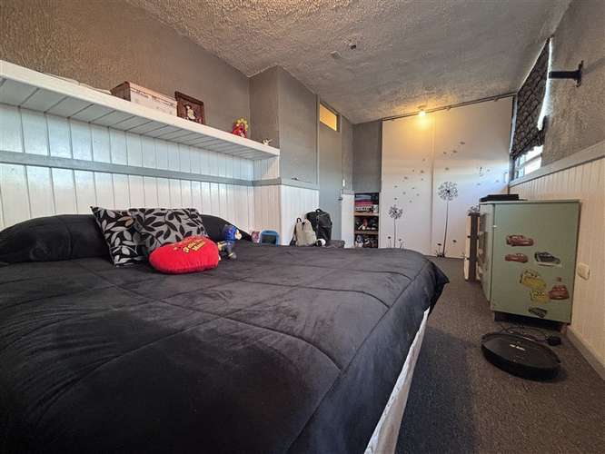 Departamento en venta de 2 dorm. en Punta Arenas