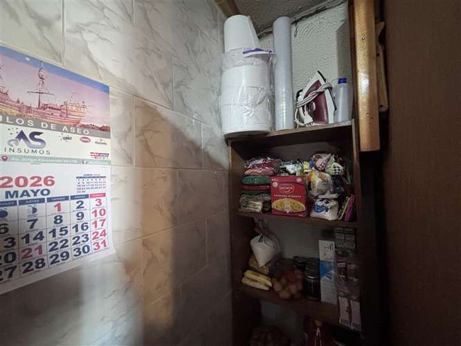 Departamento en venta de 2 dorm. en Punta Arenas