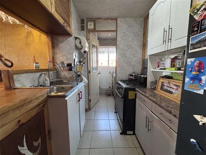 Departamento en venta de 2 dorm. en Punta Arenas