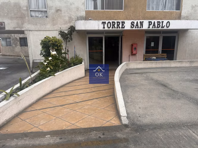 Oportunidad 3D2B av Iquique