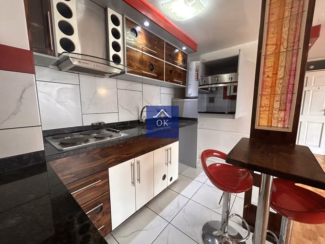 Oportunidad 3D2B av Iquique