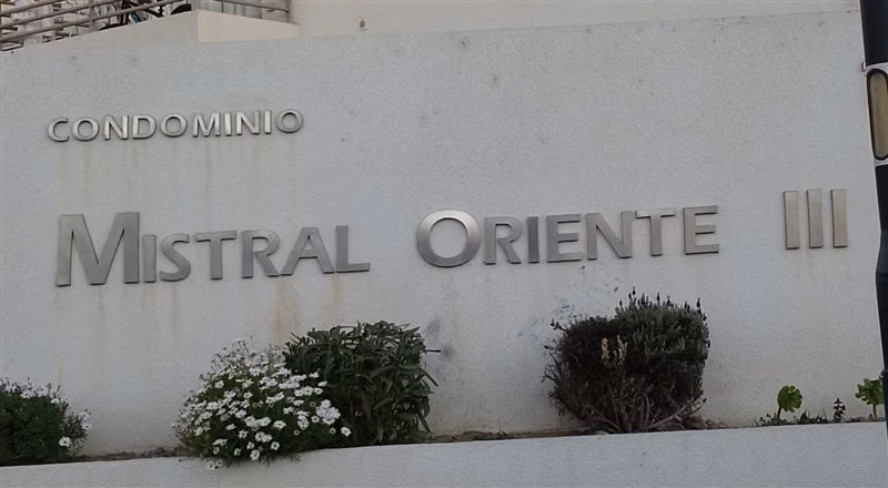 Departamento en arriendo de 3 dorm. en La Serena