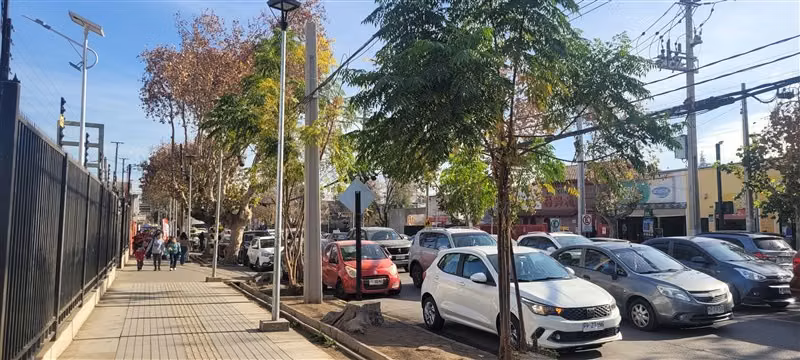Local Comercial en arriendo en Colina centro - Imagen 10