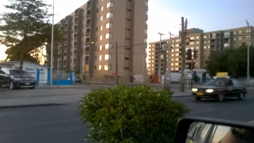 Arriendo Departamento 2D, 2B, estac. y bodega
