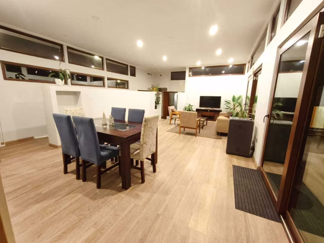 Condominio Country Huelén con piscina (174486)