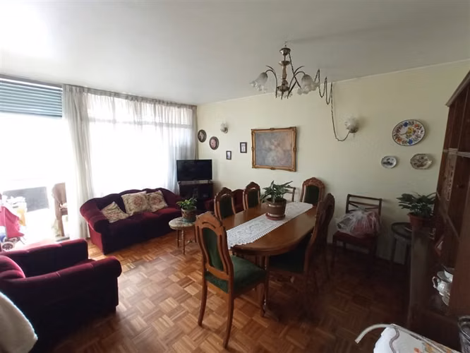 Departamento en venta de 2 dorm. en Viña del Mar
