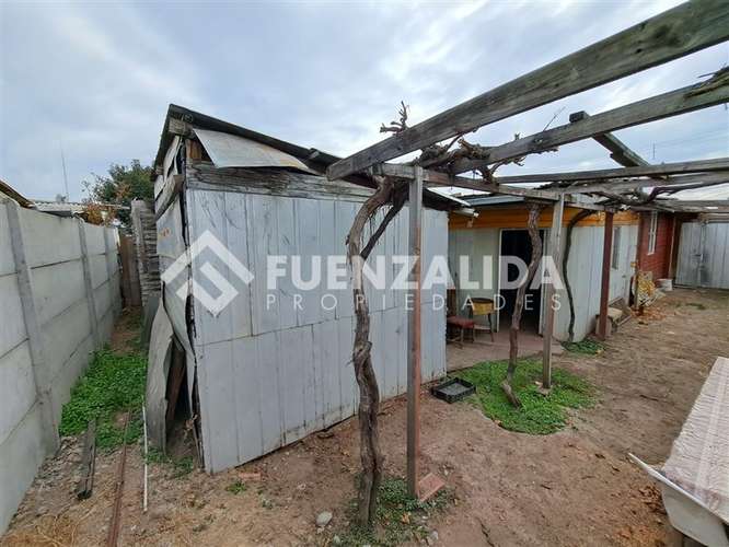 Casa en venta de 2 dorm. en Maipú - Imagen 17