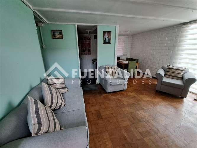 Casa en venta de 2 dorm. en Maipú - Imagen 5