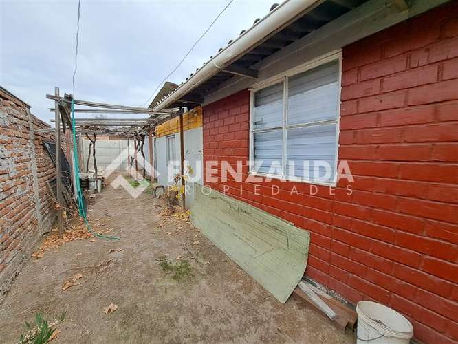 Casa en venta de 2 dorm. en Maipú - Imagen 16